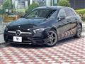 2022 Mercedes-Benz A-Class