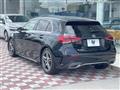 2022 Mercedes-Benz A-Class