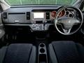 2007 Honda Crossroad