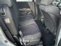 2007 Honda Crossroad