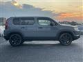 2007 Honda Crossroad