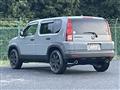 2007 Honda Crossroad