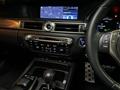 2012 Lexus GS