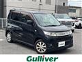 2012 Suzuki Wagon R Stingray