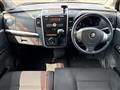 2012 Suzuki Wagon R Stingray