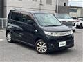 2012 Suzuki Wagon R Stingray