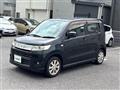 2012 Suzuki Wagon R Stingray