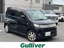 2012 Suzuki Wagon R Stingray