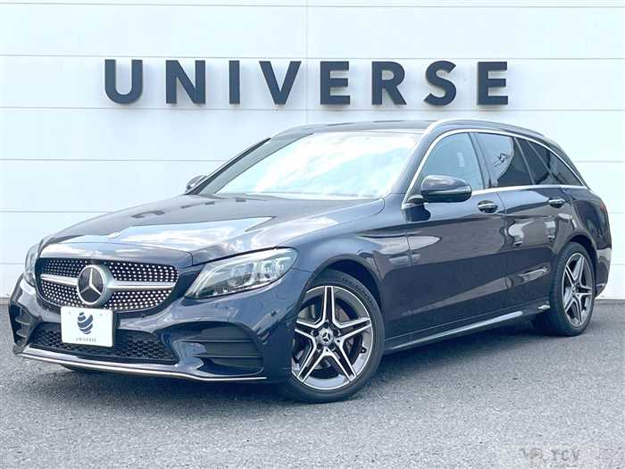 2020 Mercedes-Benz Mercedes-Benz Others