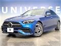 2021 Mercedes-Benz C-Class