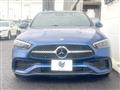 2024 Mercedes-Benz C-Class