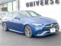 2024 Mercedes-Benz C-Class
