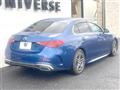 2024 Mercedes-Benz C-Class