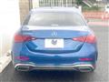 2024 Mercedes-Benz C-Class