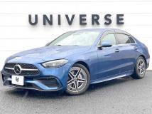2024 Mercedes-Benz C-Class