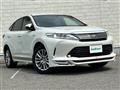 2019 Toyota Harrier Hybrid