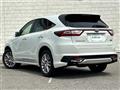 2019 Toyota Harrier Hybrid