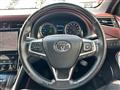 2019 Toyota Harrier Hybrid
