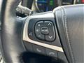 2019 Toyota Harrier Hybrid