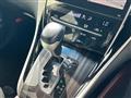 2019 Toyota Harrier Hybrid