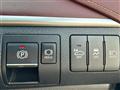2019 Toyota Harrier Hybrid