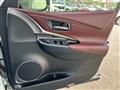 2019 Toyota Harrier Hybrid