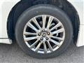 2019 Toyota Harrier Hybrid