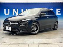 2021 Mercedes-Benz B-Class