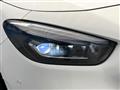 2021 Mercedes-Benz B-Class