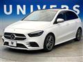 2021 Mercedes-Benz B-Class
