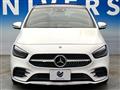 2021 Mercedes-Benz B-Class