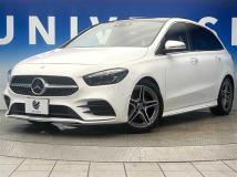 2021 Mercedes-Benz B-Class