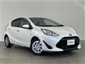 2018 Toyota AQUA