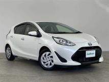 2018 Toyota AQUA