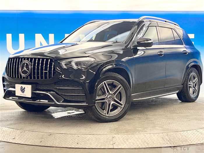 2021 Mercedes-Benz Mercedes-Benz Others