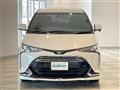 2016 Toyota Estima