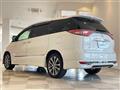 2016 Toyota Estima
