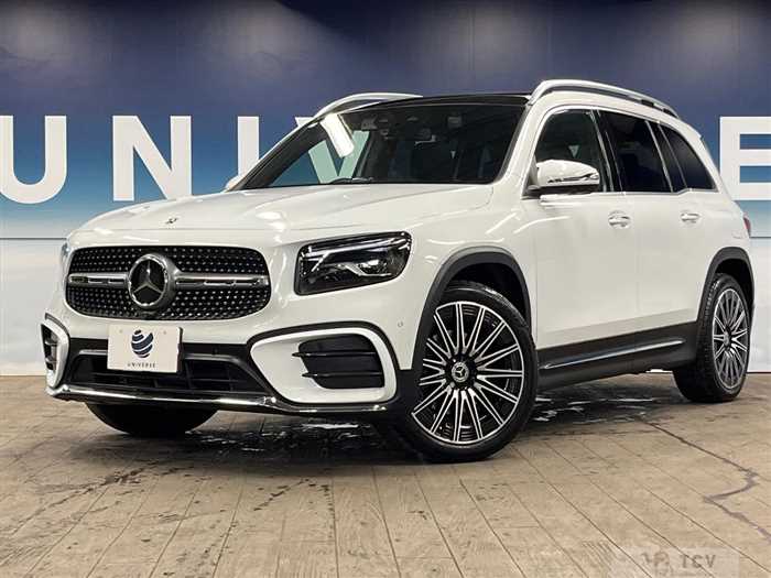 2023 Mercedes-Benz Mercedes-Benz Others