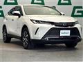 2021 Toyota Harrier Hybrid