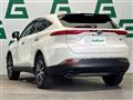 2021 Toyota Harrier Hybrid