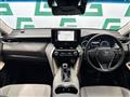 2021 Toyota Harrier Hybrid
