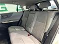 2021 Toyota Harrier Hybrid