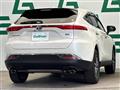 2021 Toyota Harrier Hybrid