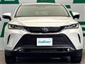 2021 Toyota Harrier Hybrid