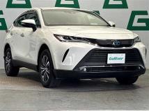 2021 Toyota Harrier Hybrid
