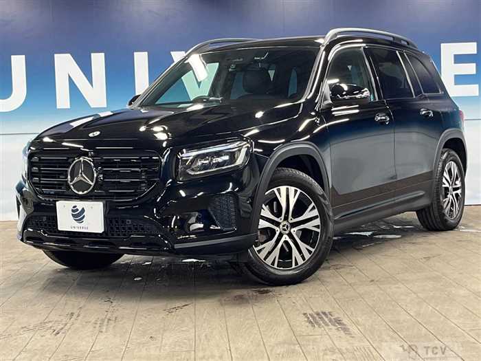2024 Mercedes-Benz Mercedes-Benz Others