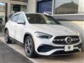2021 Mercedes-Benz GLA-Class