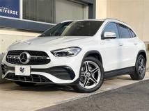2021 Mercedes-Benz GLA-Class