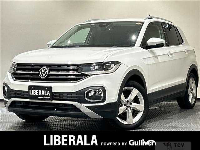 2021 Volkswagen Volkswagen Others