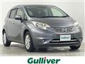 2014 Nissan Note